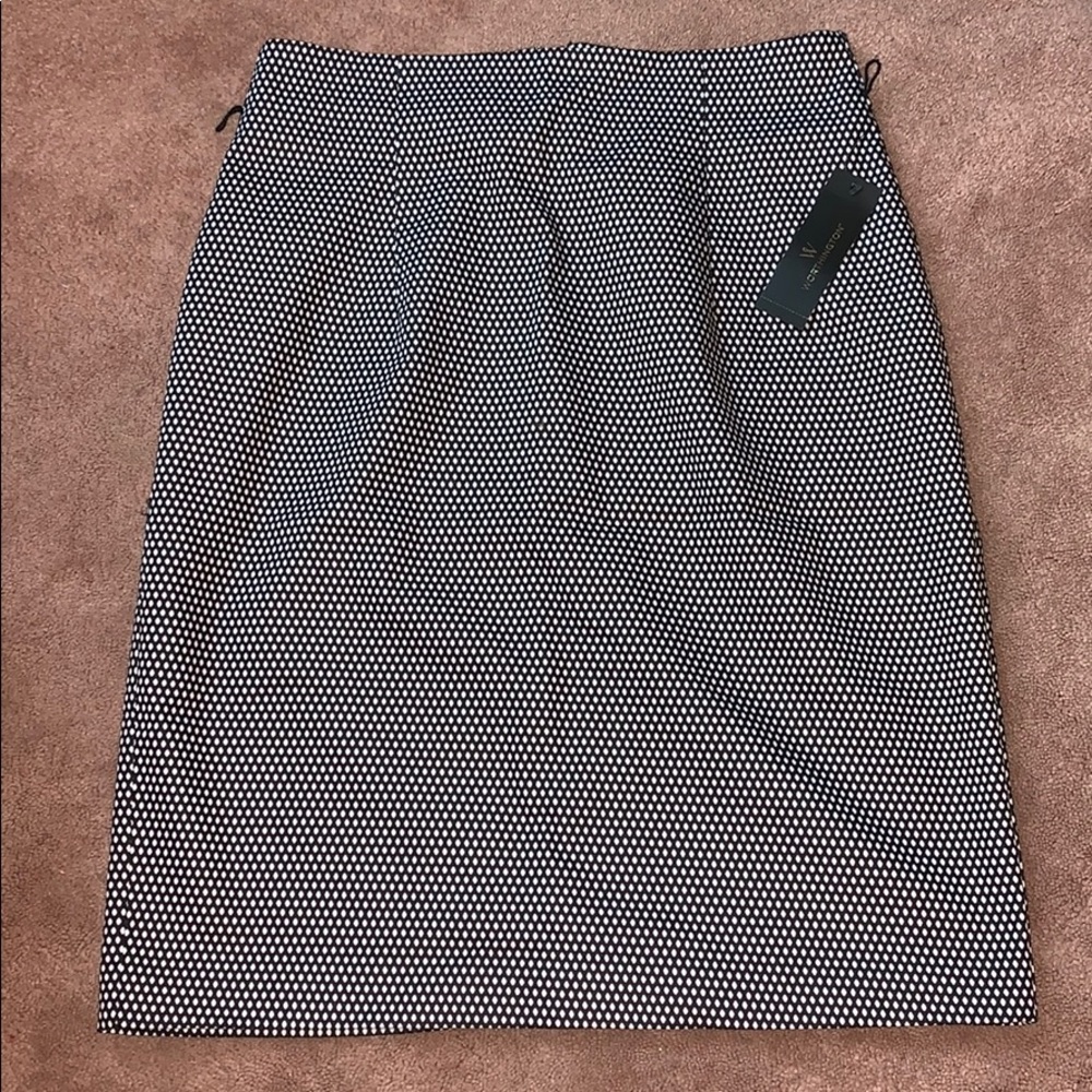 3/$15 High Waisted Pencil Skirt